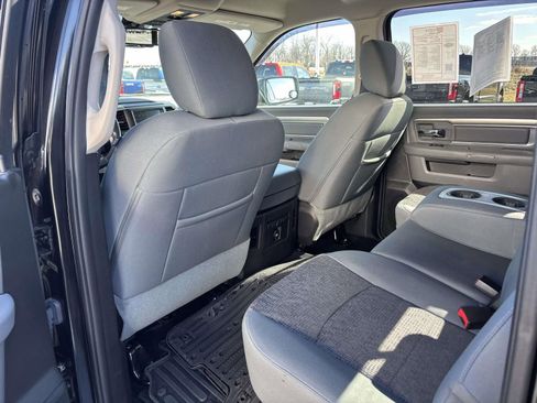 Used 2015 RAM 1500 Big Horn image 30