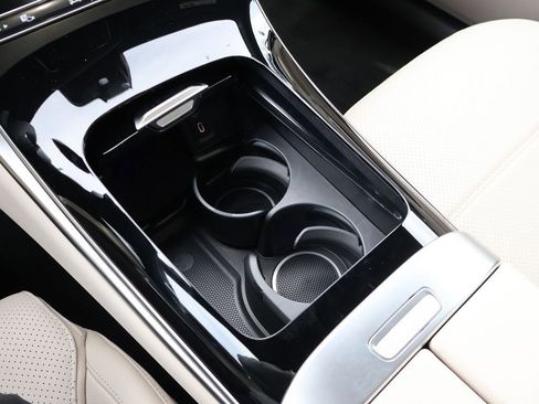 New 2026 Mercedes-Benz GLC 300 4MATIC image 28