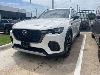 Used 2025 MAZDA CX-70 Plug-In Hybrid w/ Premium Plus