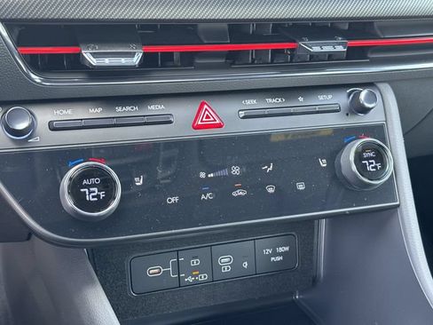New 2026 Hyundai Sonata N Line FWD image 32