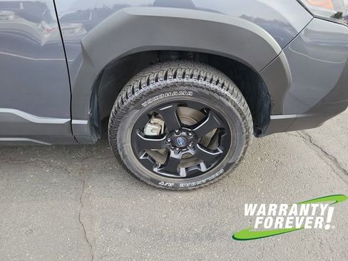 Used 2023 Subaru Forester Wilderness image 20