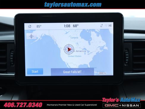 Used 2022 Ford Explorer XLT w/ XLT Sport Appearance Package image 19