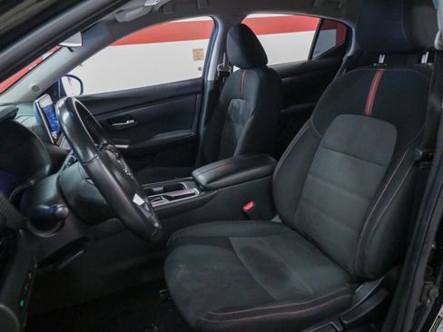 Used 2024 Nissan Sentra SR image 10