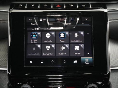 Used 2024 Jeep Grand Cherokee Laredo X w/ Trailer Tow Package image 14