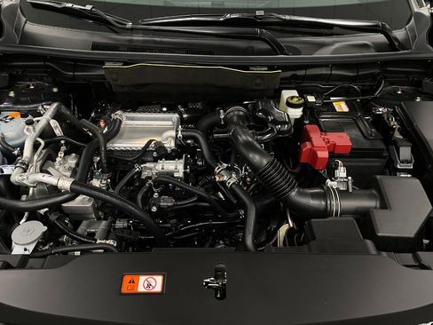New 2026 Mitsubishi Outlander LE AWD/4WD image 10