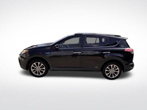 Used 2018 Toyota RAV4 Limited w/ Advanced Technology Package AWD/4WD image 6