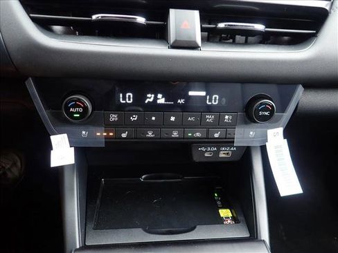 New 2026 Subaru Outback Touring image 21