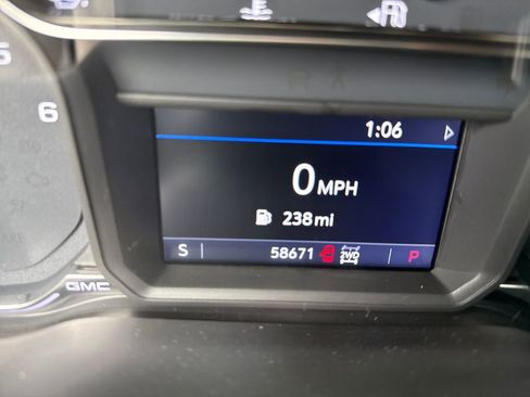 Used 2021 GMC Sierra 1500 AT4 image 20