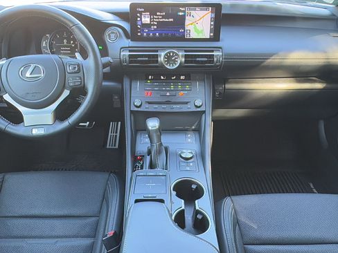 Used 2024 Lexus RC 350 F Sport image 16