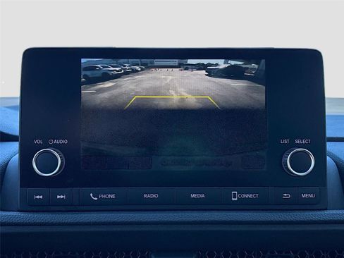 Used 2023 Honda CR-V EX image 15