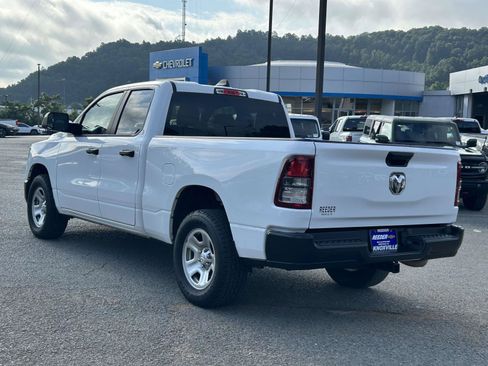 Used 2024 RAM 1500 Tradesman w/ Trailer Tow Group RWD image 5