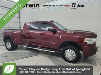 Used 2019 RAM 3500 Laramie 360° Tour