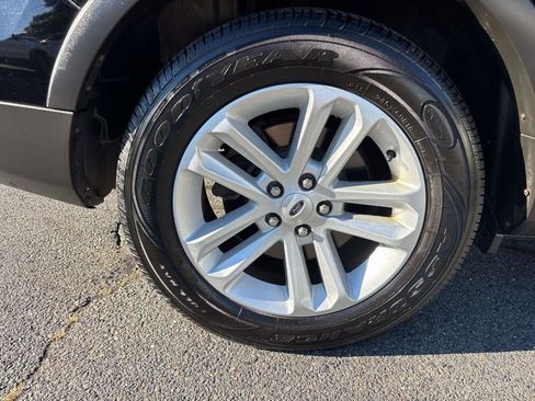 Used 2012 Ford Explorer XLT image 28