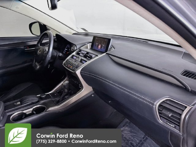 Used 2016 Lexus NX 200t AWD w/ Premium Package image 30