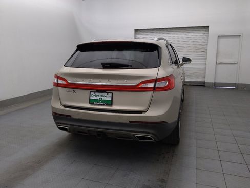 Used 2017 Lincoln MKX Reserve image 7