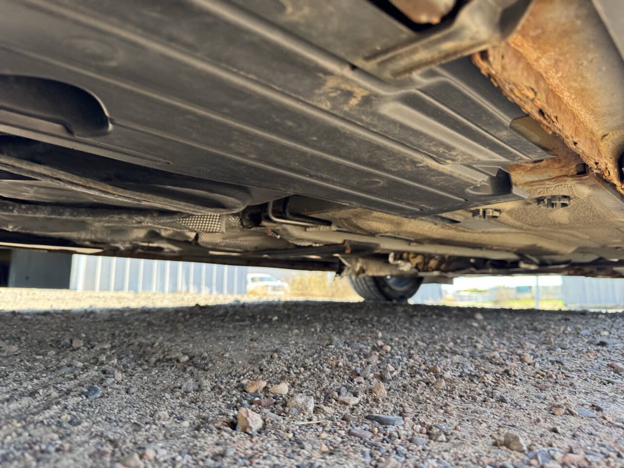 Used 2013 Ford Focus SE FWD image 17