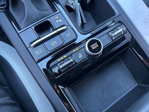 Used 2025 Kia K5 GT-Line image 14