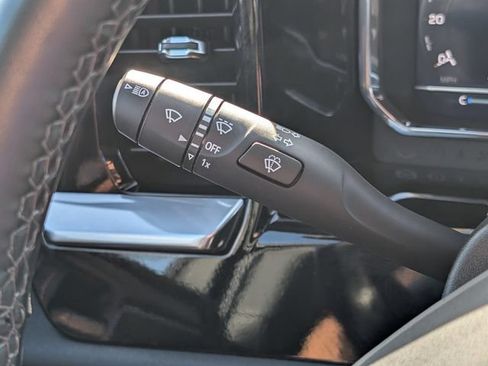Certified 2025 Chevrolet Silverado 1500 High Country w/ Midnight Edition AWD/4WD image 26