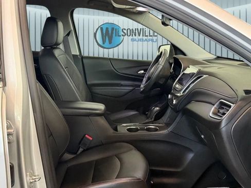 Used 2019 Chevrolet Equinox Premier AWD/4WD image 6