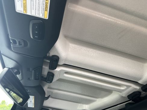 Used 2023 Jeep Wrangler Sahara w/ Cold Weather Group image 36