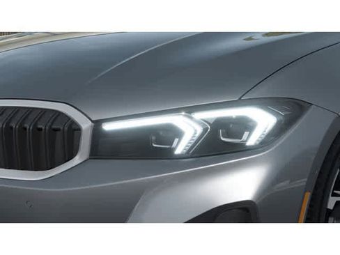 New 2026 BMW 330i Sedan w/ Convenience Package image 7