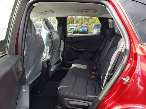 New 2026 Ford Escape Active w/ Tech Pack #1 AWD/4WD image 11