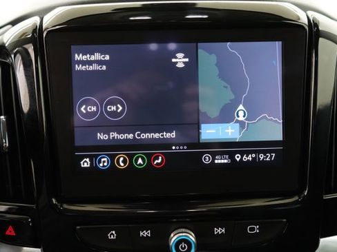 Used 2020 Chevrolet Traverse RS image 34