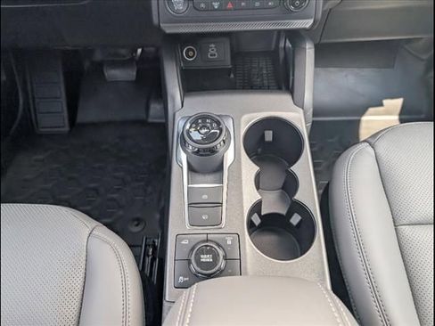 New 2025 Ford Bronco Sport Badlands w/ Badlands Tech Package image 15