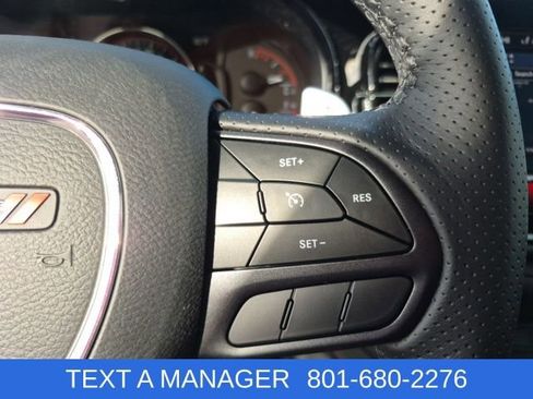 New 2026 Dodge Durango GT AWD/4WD image 26