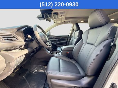 New 2026 Subaru Ascent Bronze Edition image 26