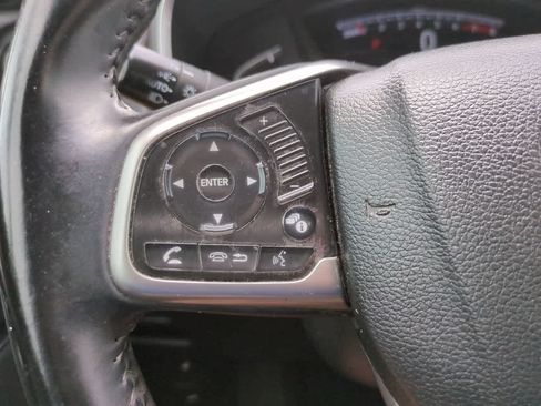 Used 2017 Honda CR-V EX-L image 24