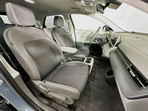 Used 2024 Hyundai Ioniq 5 SEL RWD image 31