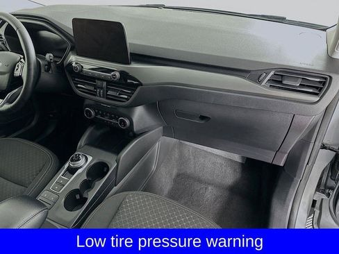 Used 2024 Ford Escape Active image 29