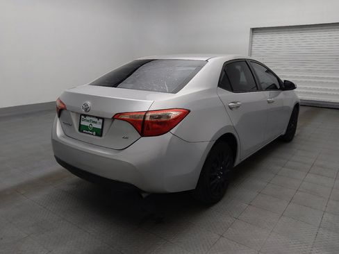 Used 2017 Toyota Corolla LE FWD image 9