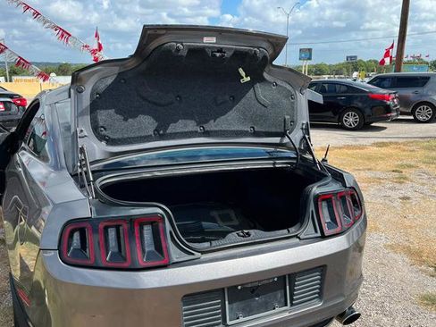 Used 2014 Ford Mustang Premium w/ Equipment Group 202A RWD image 32