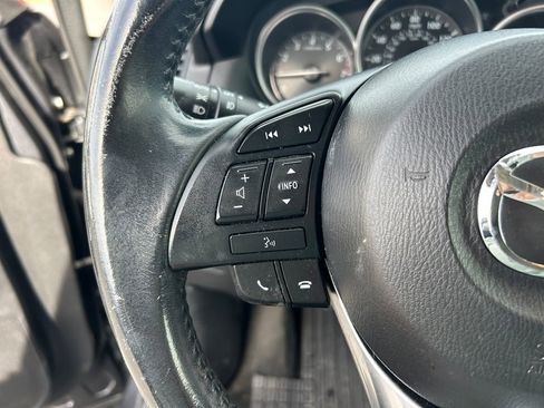 Used 2015 MAZDA CX-5 Grand Touring image 20