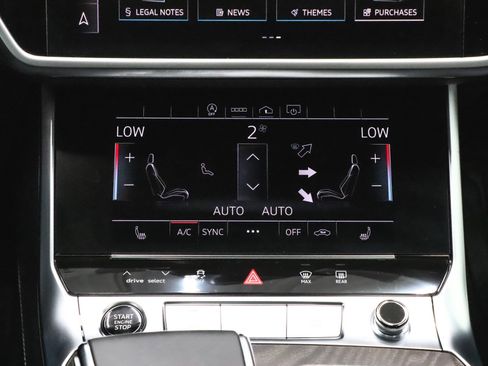 Used 2023 Audi A6 Premium Plus w/ Premium Plus Package image 23