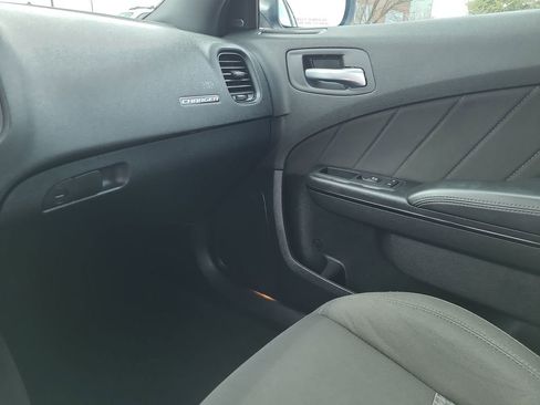 Used 2023 Dodge Charger R/T w/ Blacktop Package image 22