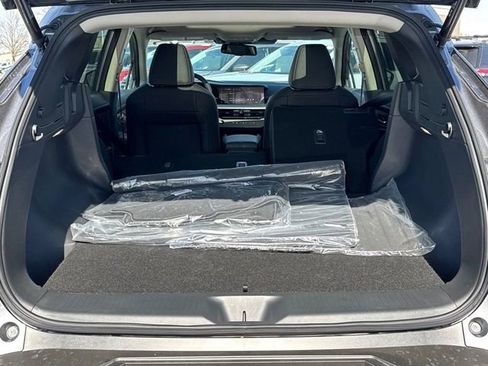 New 2025 Nissan Murano SL image 5