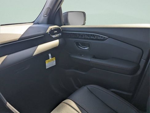 New 2026 Honda Passport TrailSport Elite image 13