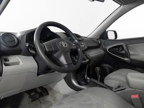 Used 2009 Toyota RAV4 AWD image 14