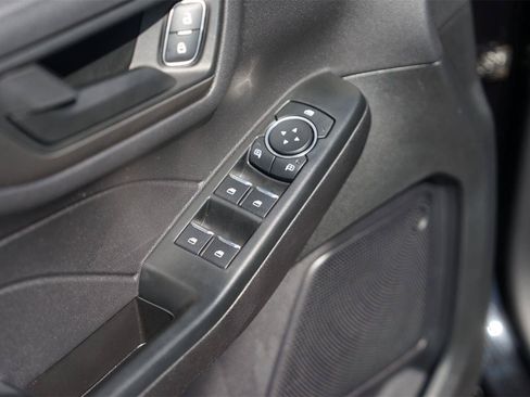 Certified 2025 Ford Escape Active FWD image 29