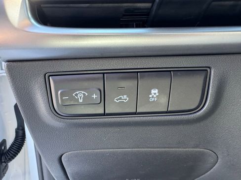 New 2026 Hyundai Santa Cruz SE image 16