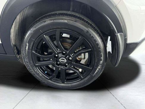 Used 2024 Nissan Kicks SR FWD image 54