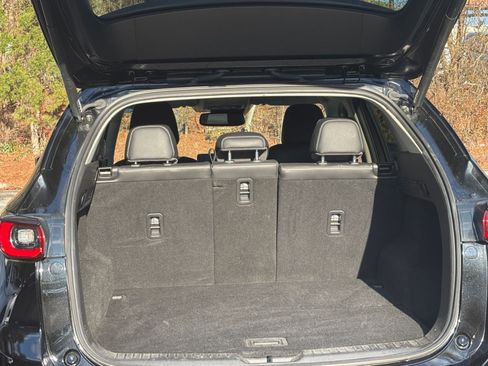 Used 2025 MAZDA CX-5 AWD 2.5 S w/ Preferred Package image 33