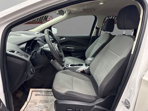 Used 2014 Ford Escape SE w/ Equipment Group 201A image 9