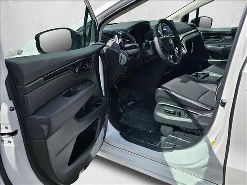 New 2026 Honda Odyssey Elite image 16