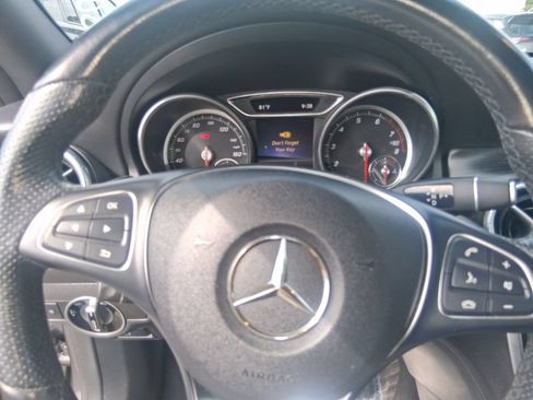 Used 2019 Mercedes-Benz CLA 250 4MATIC image 8