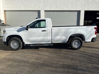 Used 2024 Chevrolet Silverado 1500 W/T w/ WT Value Package video 2