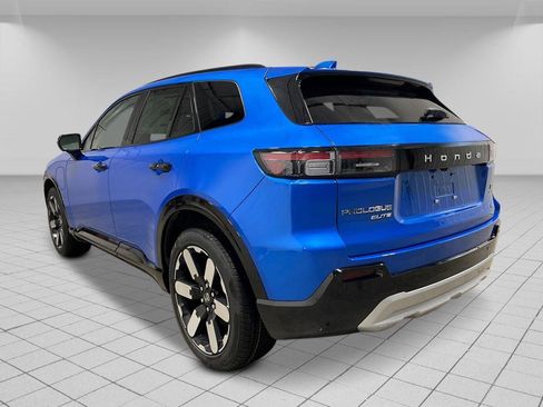 New 2026 Honda Prologue Elite image 3